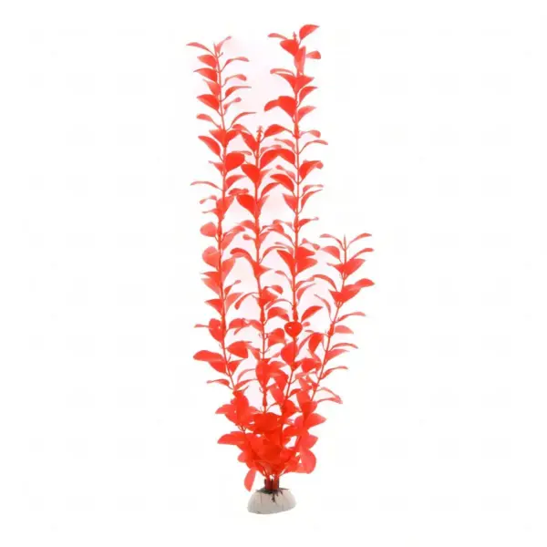 Aquarium Decorations Artificial Plants Simulation Artificial Flowers Environmentally Friendly Fish Tank Materials Accessories - Image 11