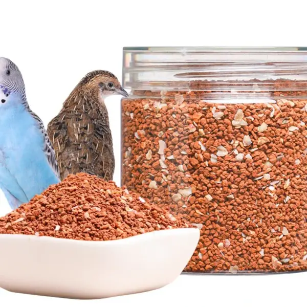 450ML High Calcium Mineralized Health Grit for Birds  High Mineral Content - Image 6