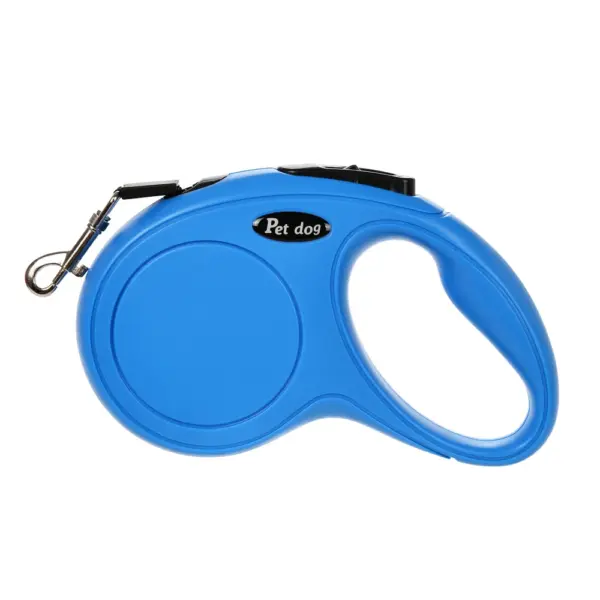 Dog Leash Automatic Retractable Pet Leash For Small Medium Dogs Cat Lead Extend Outdoor Walking Traction Rope Chihuahua Supplies - Image 11