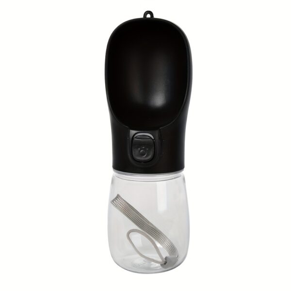 Leak-Proof Portable Dog Water Dispenser for Walking and Travel - Keep Your Pet Hydrated On-The-Go - Image 6