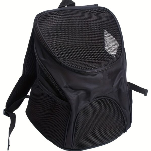 Take Your Furry Friend Anywhere: Dog Carrier Backpack For Hiking And Walking - Image 8