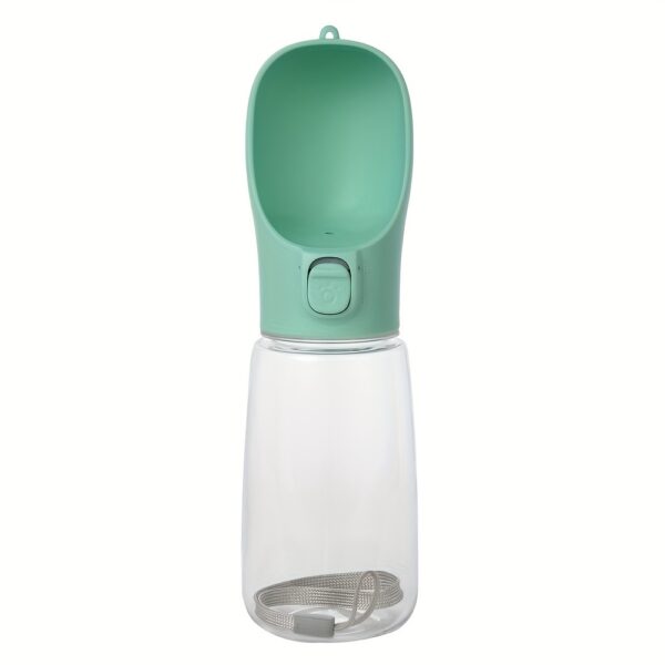 Leak-Proof Portable Dog Water Dispenser for Walking and Travel - Keep Your Pet Hydrated On-The-Go - Image 21