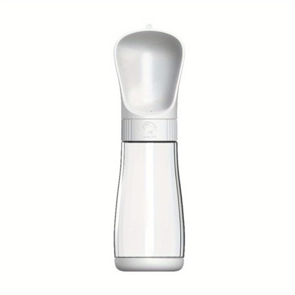 Portable Dog Water Bottle And Bowl Dispenser - Keep Your Pet Hydrated On-The-Go - Image 11