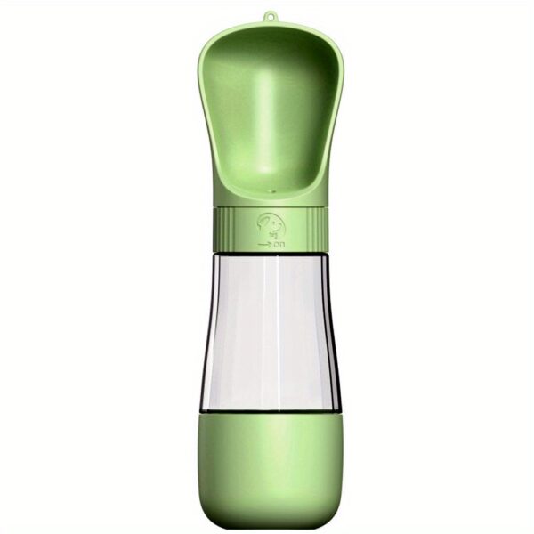 Portable Dog Water Bottle And Bowl Dispenser - Keep Your Pet Hydrated On-The-Go - Image 17