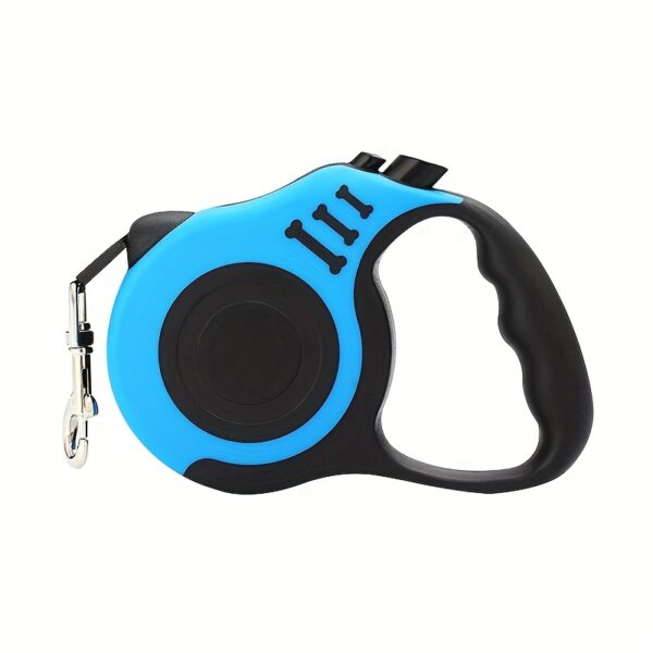 [AUTO Retractable Dog Leash Running] Dog Leash Dog Automatic Retractable Dog Leash Puppy Walking Running Leash - Image 7