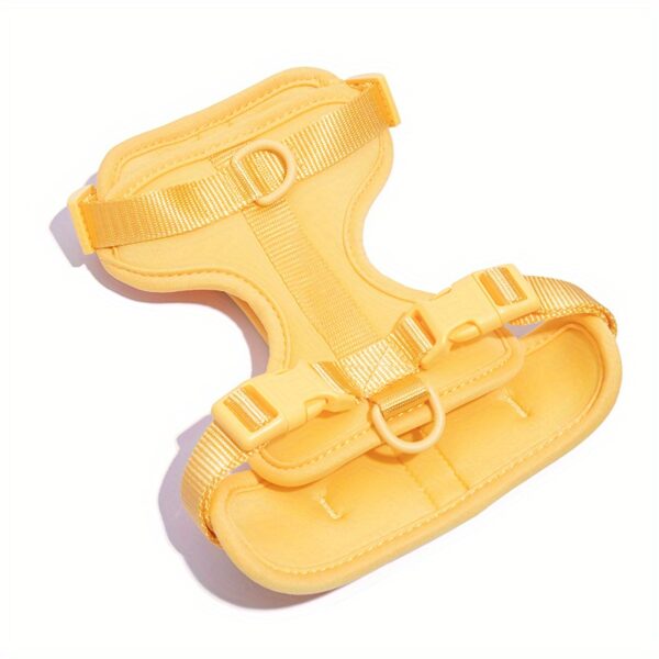Soft Padding Comfortable Dog Harness - No-Pull with Dual Leash Clips - Perfect for Walking and Training Your Pet - Image 23