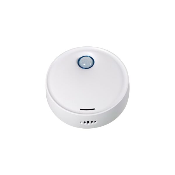 Intelligent Pet Odor Remover, Cat Litter Box Deodorizer, Shoe Cabinet Bathroom Odor Eliminator - Image 3