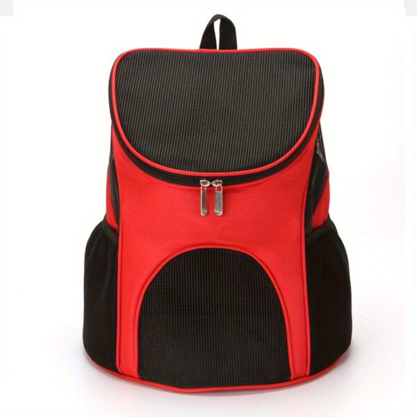 Take Your Furry Friend Anywhere: Dog Carrier Backpack For Hiking And Walking - Image 5