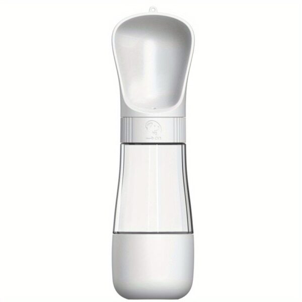 Portable Dog Water Bottle And Bowl Dispenser - Keep Your Pet Hydrated On-The-Go - Image 13