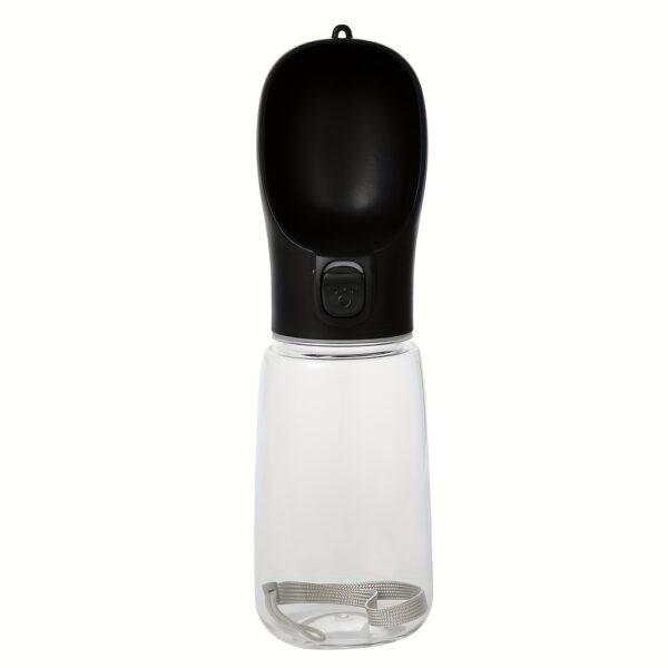 Leak-Proof Portable Dog Water Dispenser for Walking and Travel - Keep Your Pet Hydrated On-The-Go - Image 11