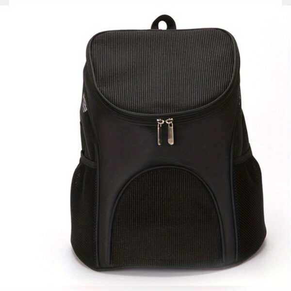 Take Your Furry Friend Anywhere: Dog Carrier Backpack For Hiking And Walking - Image 11